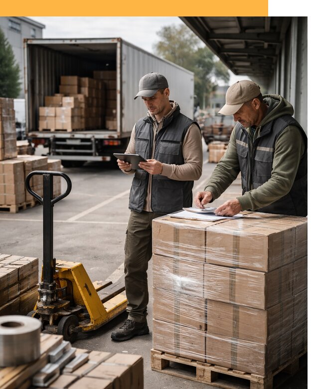 Импортные перевозки грузов с таможенным оформлением от 46562 руб