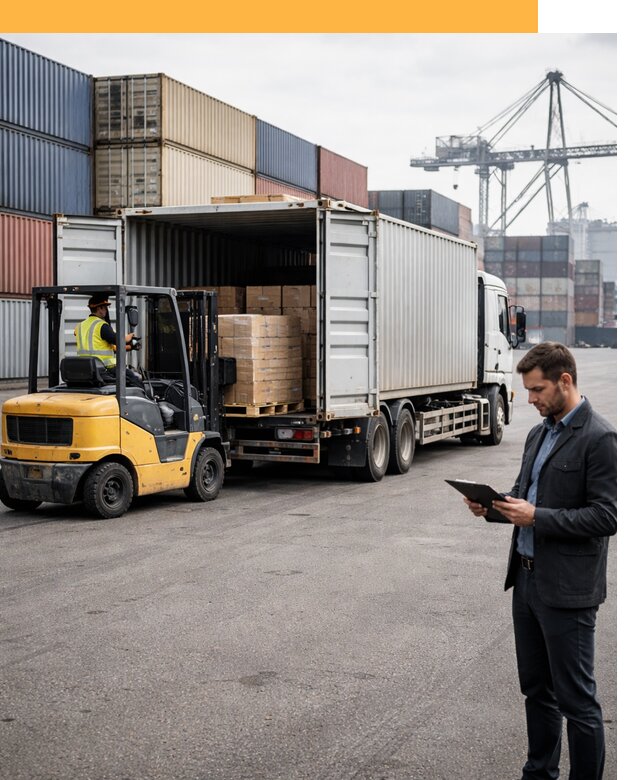 Экспортные перевозки грузов по миру от 36215 руб быстро и надежно