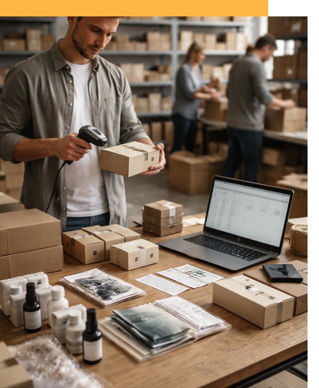 Экспресс доставка образцов и малых партий от 7760