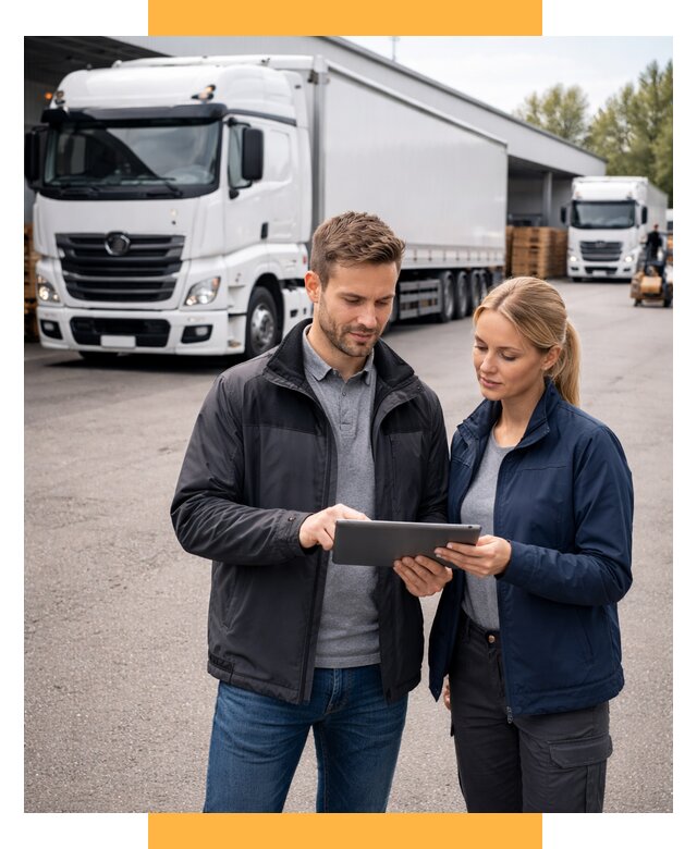 Автомобильные перевозки грузов от 25868 р. | СетСервис-Спс