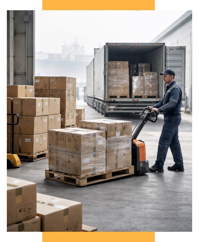 Карго доставка грузов по миру под ключ от 25868 р. | СетСервис-Спс