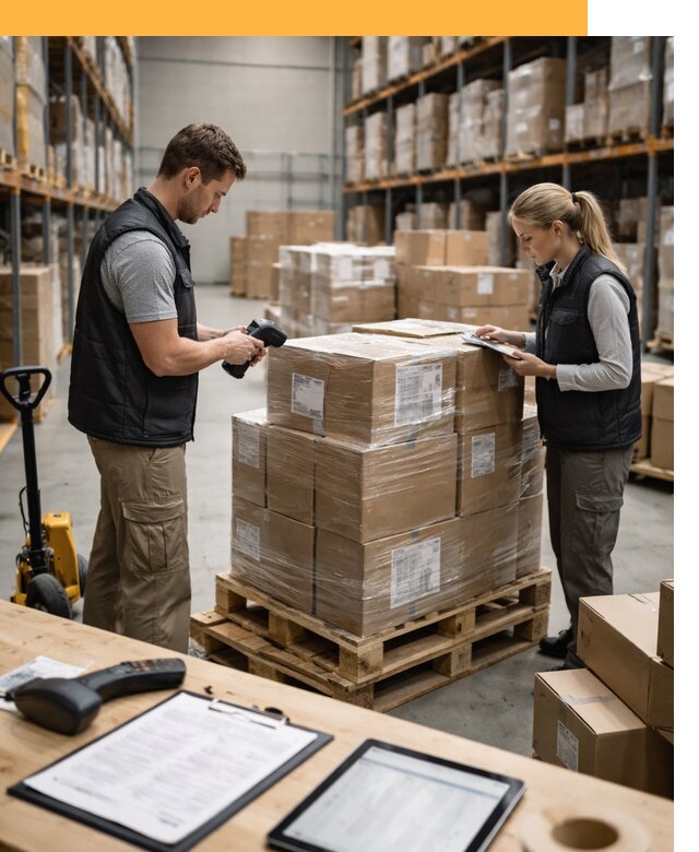 Консолидация грузов по миру от 8278 руб, оптимизация доставки