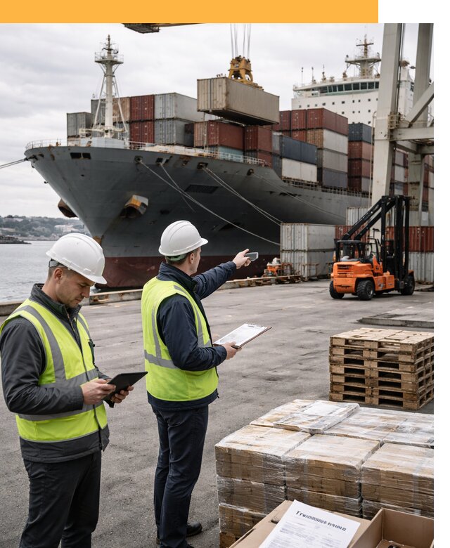 Морские перевозки из Китая от 93123 руб, контейнерные рейсы