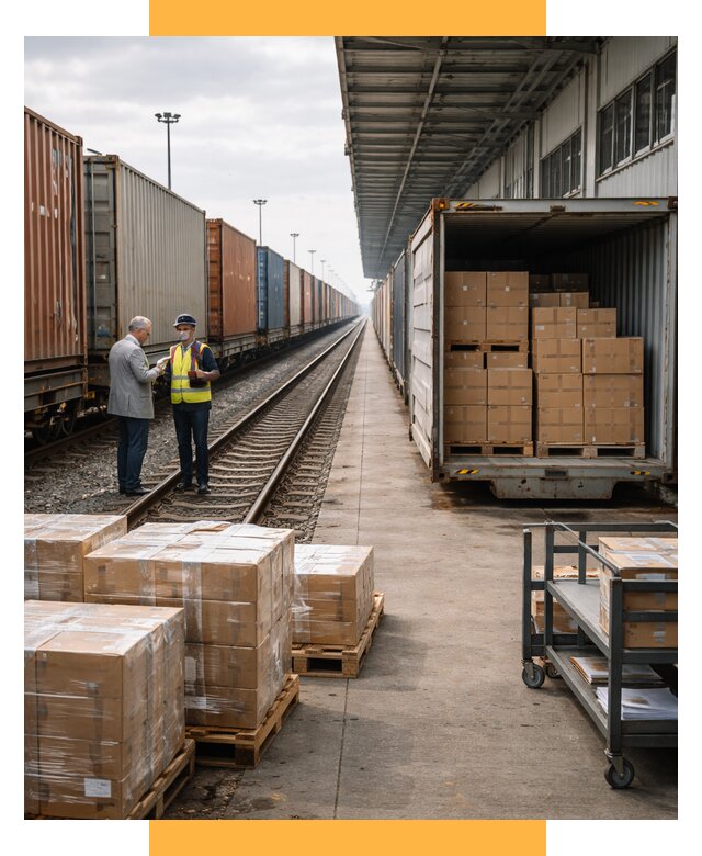 ЖД перевозки из Китая от 93123 р. — надежно с СетСервис-Спс