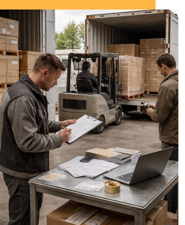 Карго доставка из Китая морские и авиаперевозки от 87950