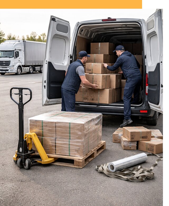 Автоперевозки из Турции: сборные и прямые рейсы от 124164 руб