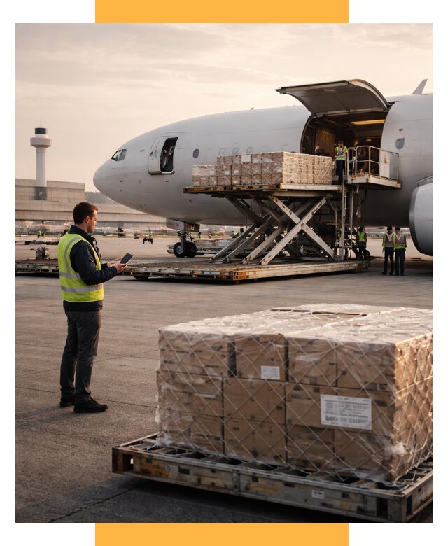 Срочная авиадоставка из Турции от 466 руб., СетСервис-Спс