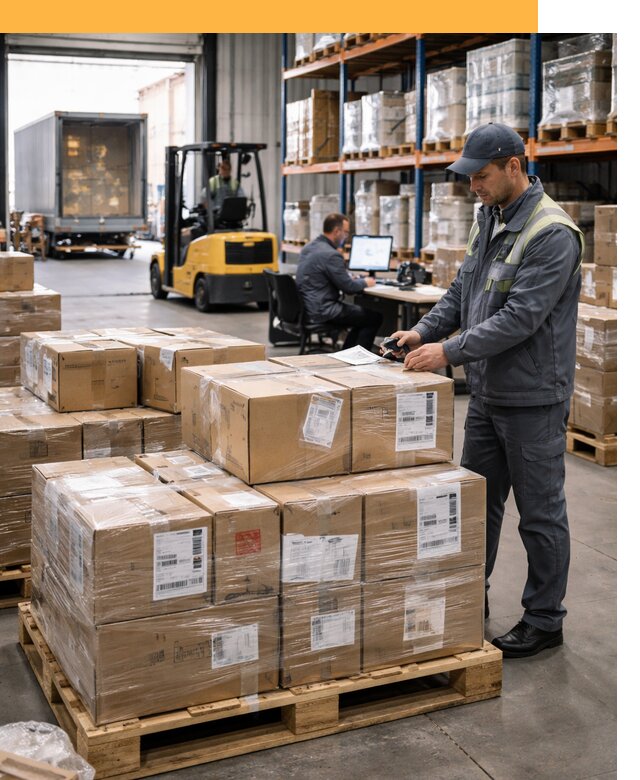 Сборные грузы из Турции от 8795 руб, доставка, таможенное оформление