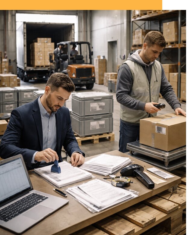 Доставка грузов из США под ключ морские авиа и жд от 36215 руб