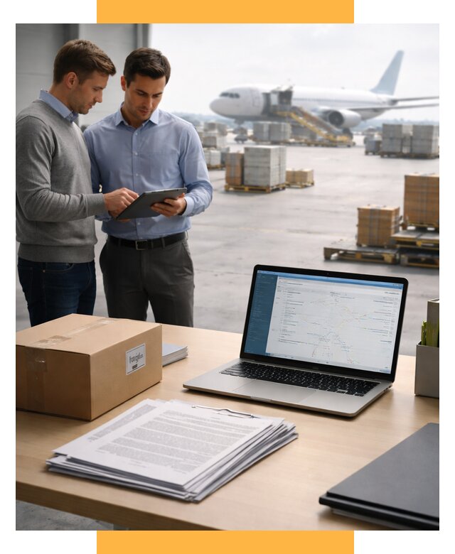 Авиадоставка из США от 673 р., быстро и надежно, СетСервис-Спс