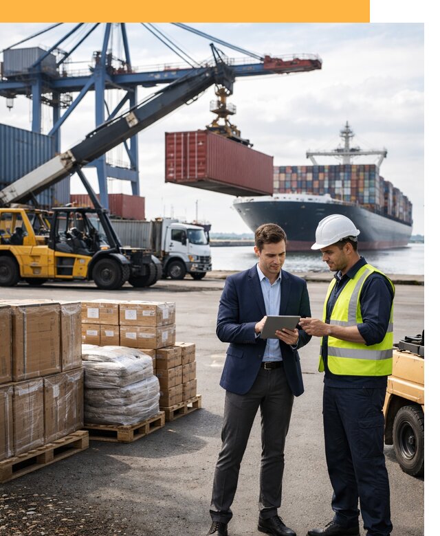 Морские перевозки из США экспорт грузов от 46562 руб