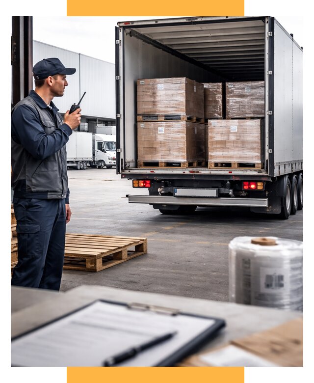 Автоперевозки из Италии от 87950 р., надежно СетСервис-Спс