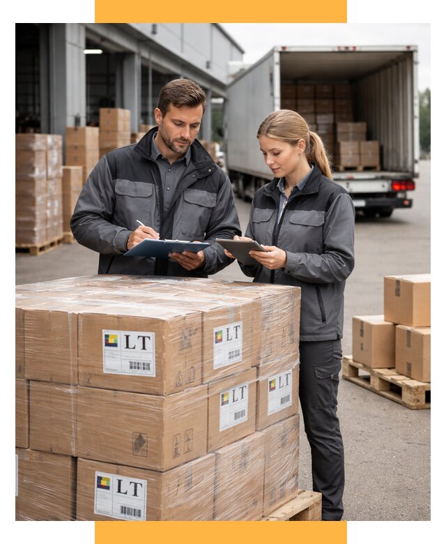 Доставка грузов из Литвы в Россию от 15521 р., СетСервис-Спс