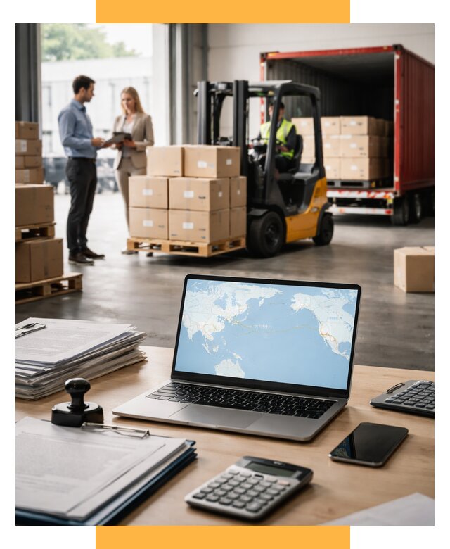 Доставка грузов из Японии в Россию от 93123 р. | СетСервис-Спс