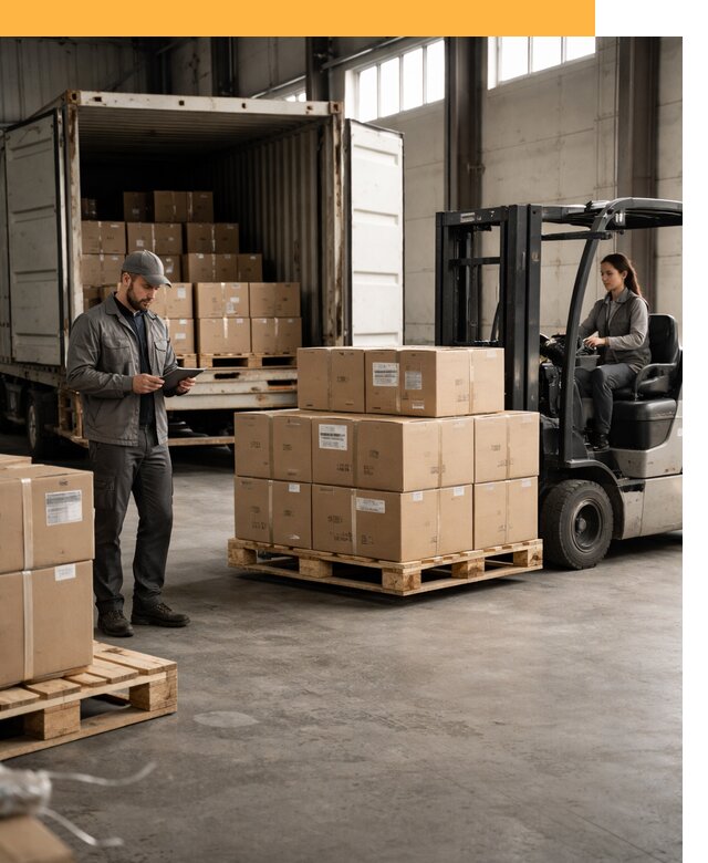 Доставка грузов из Кореи от 25868 руб морем авиацией и жд