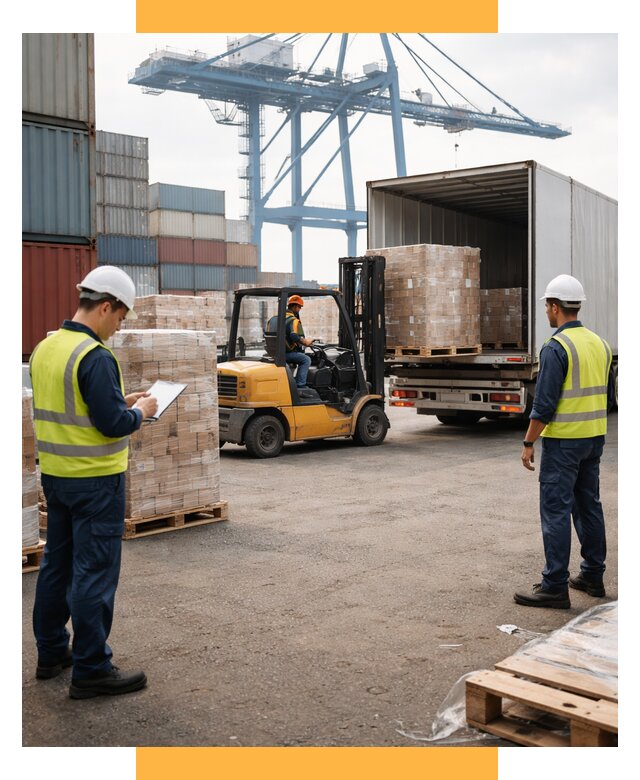 Доставка грузов из Вьетнама в Россию от 77603 р. | СетСервис-Спс