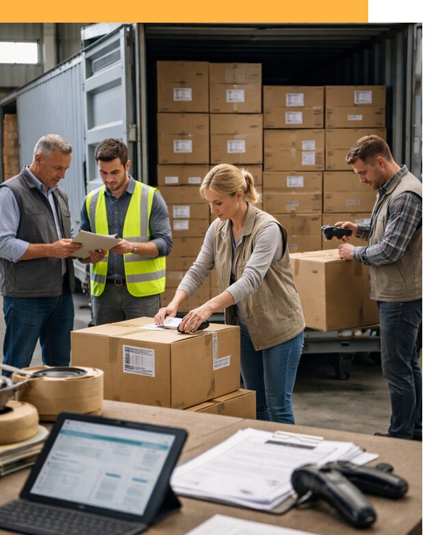 Доставка и таможенное оформление грузов из Вьетнама от 77603