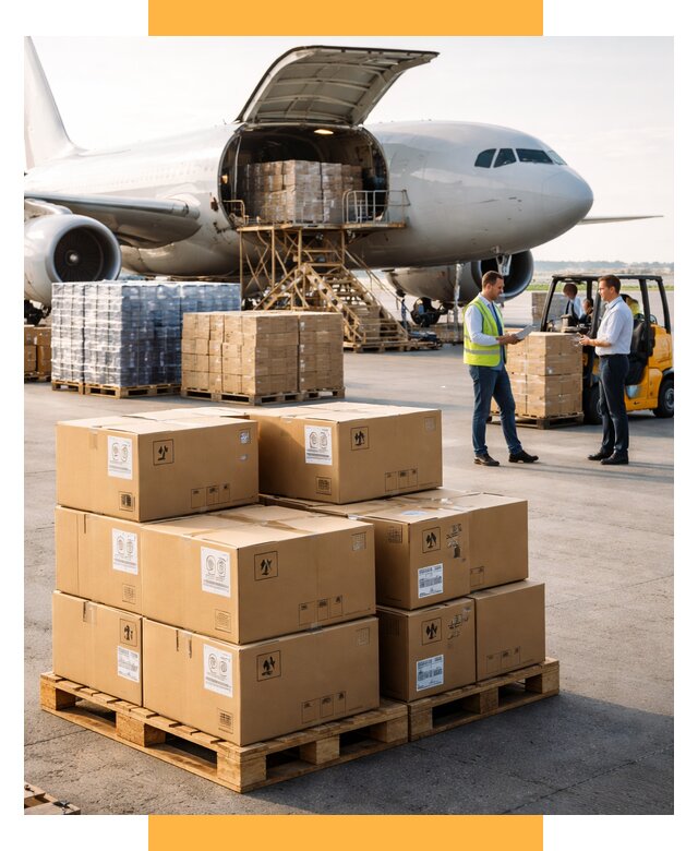 Авиадоставка из Вьетнама в Россию от 879 р. | СетСервис-Спс