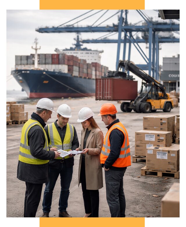 Морские перевозки из Вьетнама от 155205 р. — СетСервис-Спс