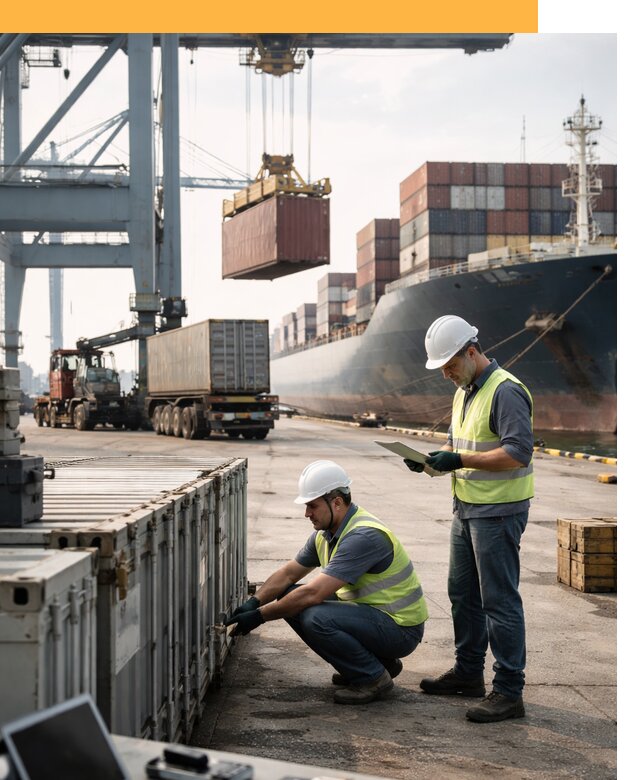 Морские перевозки из Вьетнама от 155205 руб сборные и FCL