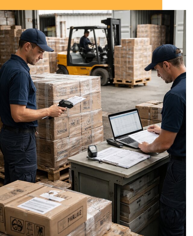 Доставка грузов из Таиланда морем, воздухом от 36215 руб