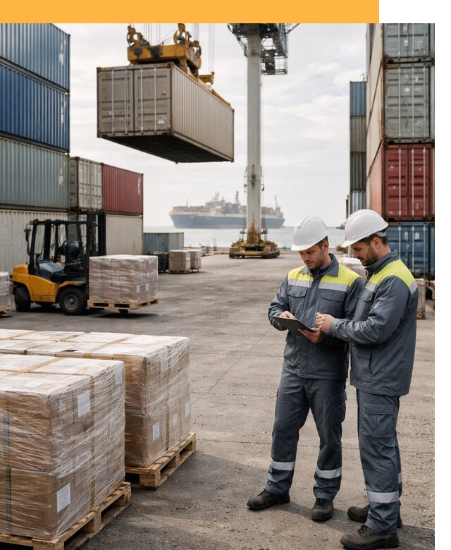 Морские перевозки из Таиланда от 87950 руб, доставка и таможня