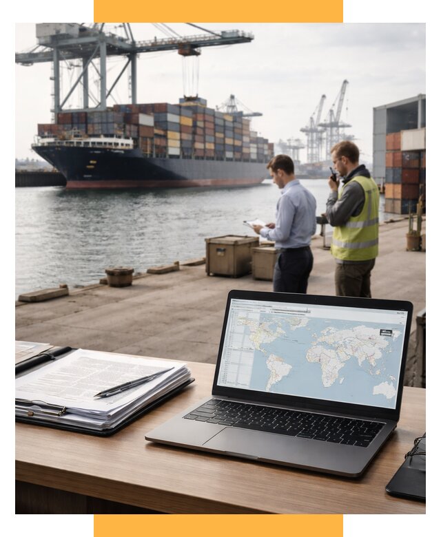 Морские перевозки из Малайзии от 87950 р. | СетСервис-Спс