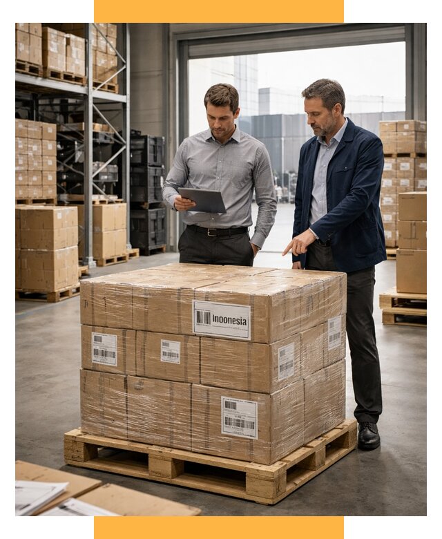 Доставка грузов из Индонезии в Россию от 87950 р., СетСервис-Спс