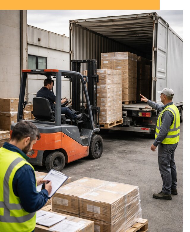 Доставка грузов из Армении по всему миру от 12416 руб.