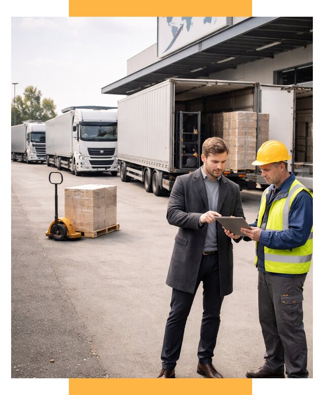 Автоперевозки из Грузии от 87950 р. - логистика СетСервис-Спс