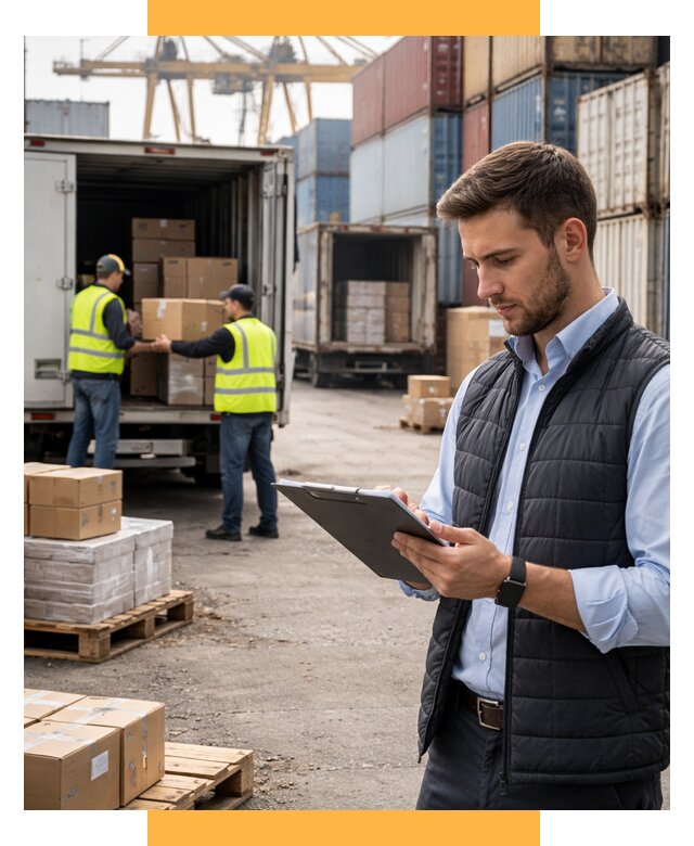 Доставка грузов из Азербайджана от 36215 р., СетСервис-Спс