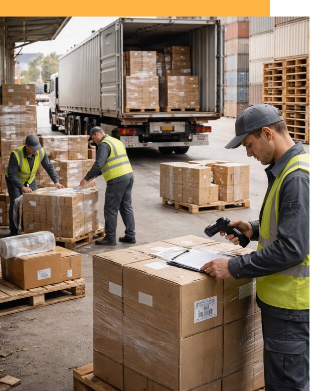 Доставка грузов из Азербайджана от 36215 руб, быстро и надежно