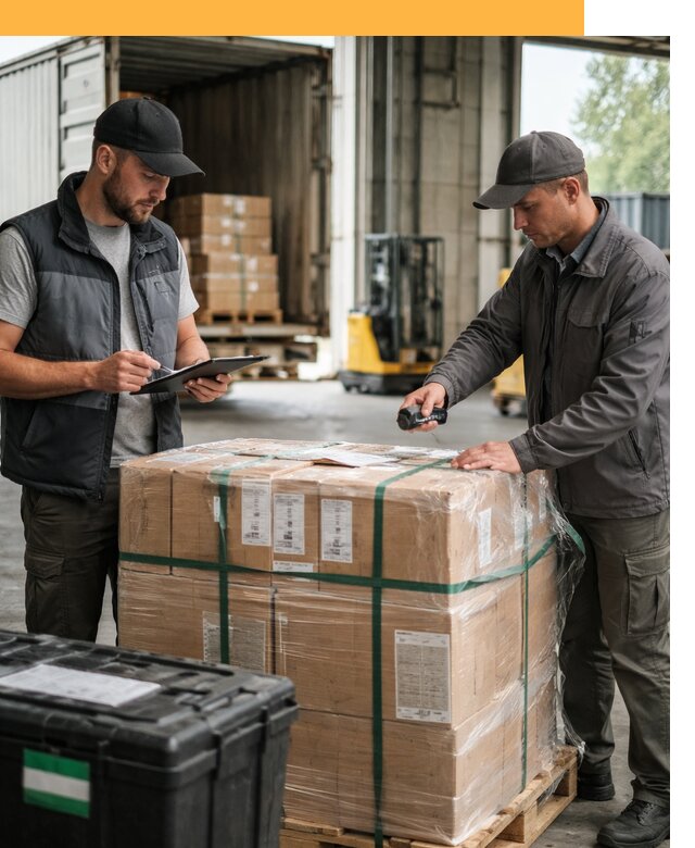 Доставка грузов из Узбекистана: международные перевозки от 46562