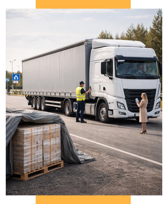 Автоперевозки из Узбекистана от 186246 р. — СетСервис-Спс логистика