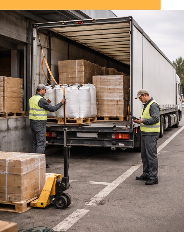 Автоперевозки из Узбекистана от 186246 руб/тонна, быстро и надежно