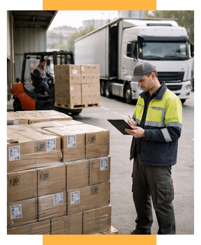 Доставка грузов из Киргизии в Россию от 15521 р. | СетСервис-Спс