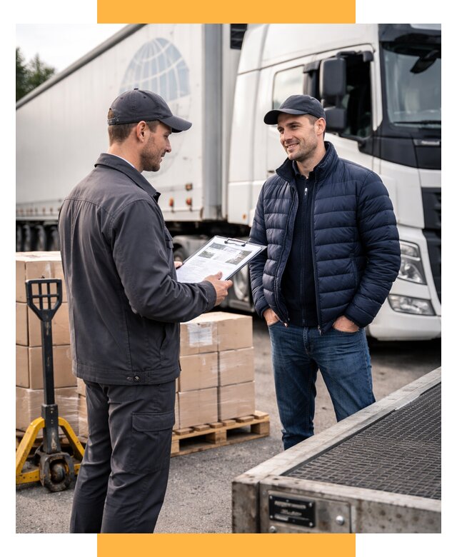 Автоперевозки грузов из Киргизии от 87950 р. — СетСервис-Спс