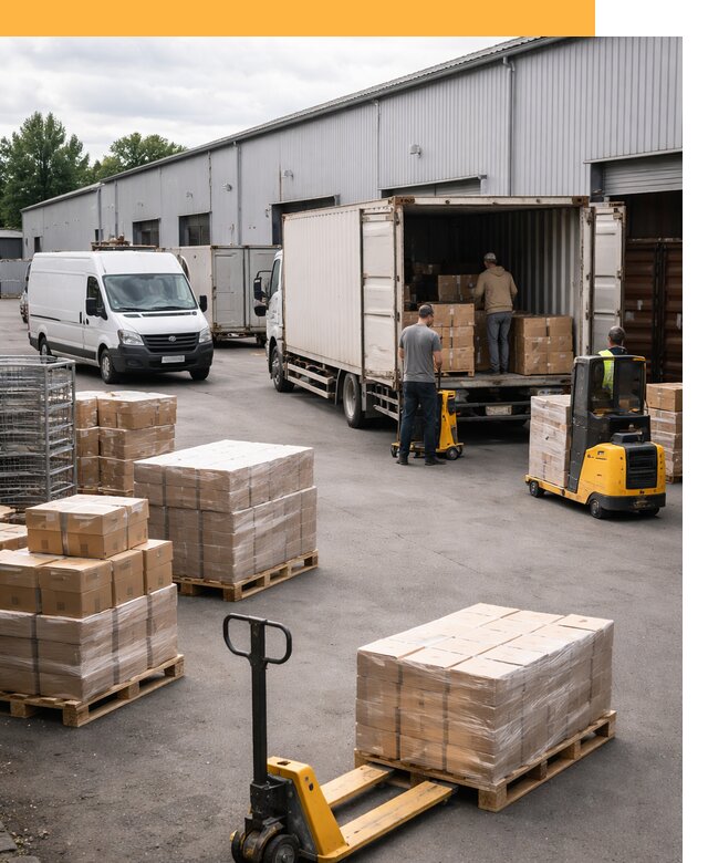 Доставка грузов из Беларуси по всему миру от 15521 руб