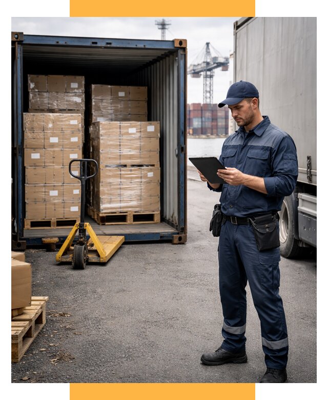 Доставка грузов из Азии от 46562 р. от компании СетСервис-Спс