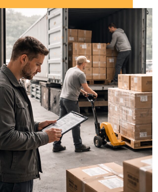 Доставка грузов в Китай: экспресс и мультимодальные перевозки от 36215