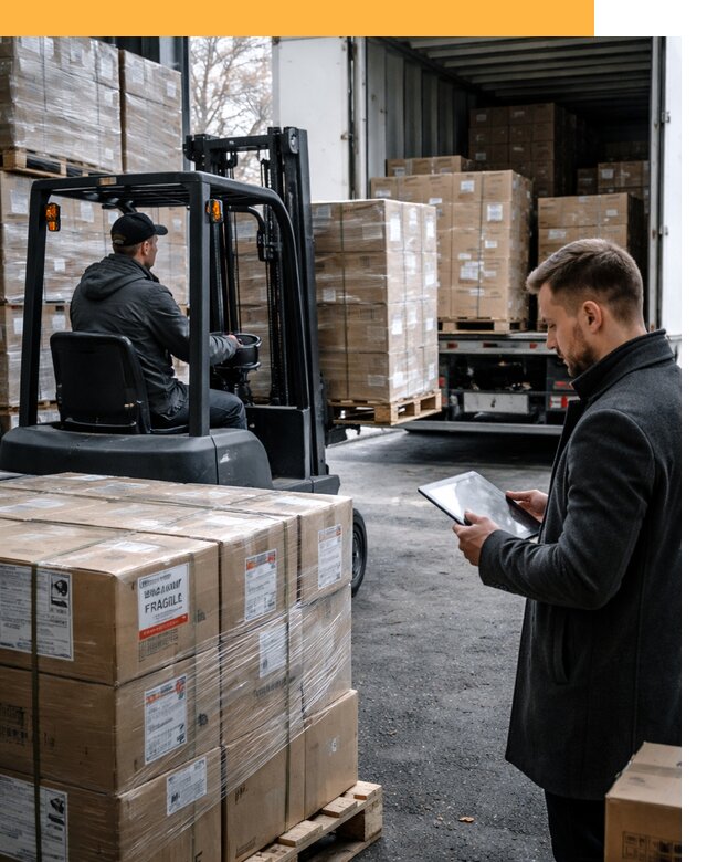 Доставка грузов в Турцию морем, землей и авиатранспортом от 6726 руб.