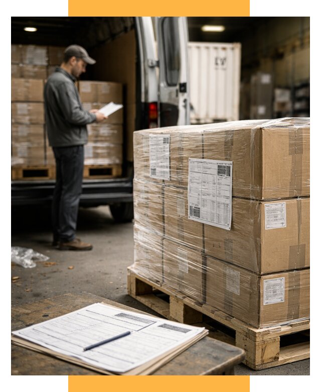 Доставка грузов в Латвию от 25868 р., логистика СетСервис-Спс