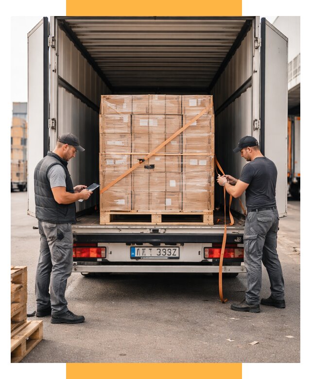 Доставка грузов в Сербию от 46562 р международная СетСервис-Спс