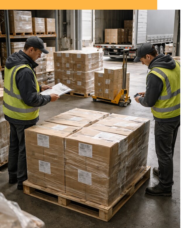 Доставка грузов в Израиль морем, авиа и автоперевозки от 46562 руб.