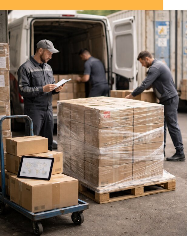 Доставка грузов в Армению: морские, авиа и авто от 36215