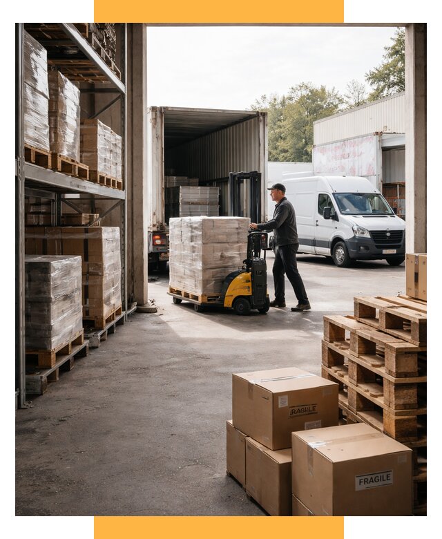 Доставка и перевозка грузов в Грузию от 25868 р., СетСервис-Спс