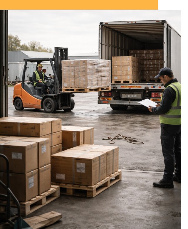 Доставка грузов в Казахстан: международные рейсы от 46562