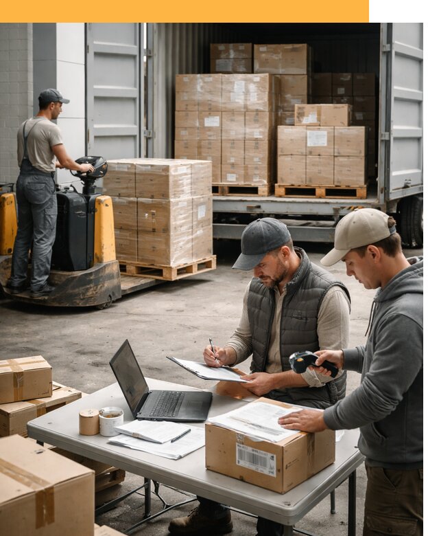 Доставка грузов в Узбекистан от 25868, международные перевозки