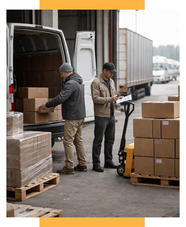 Доставка грузов в Киргизию от 15521 р. - логистика СетСервис-Спс