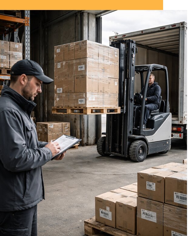 Доставка грузов в Беларусь от 12416 руб, морем, авто, авиа